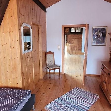 Ferienzimmer / Monteurzimmer ניומרקט אם וואלרסי מראה חיצוני תמונה