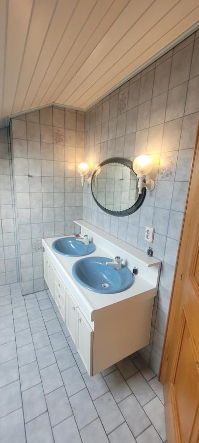 Ferienzimmer / Monteurzimmer ניומרקט אם וואלרסי מראה חיצוני תמונה